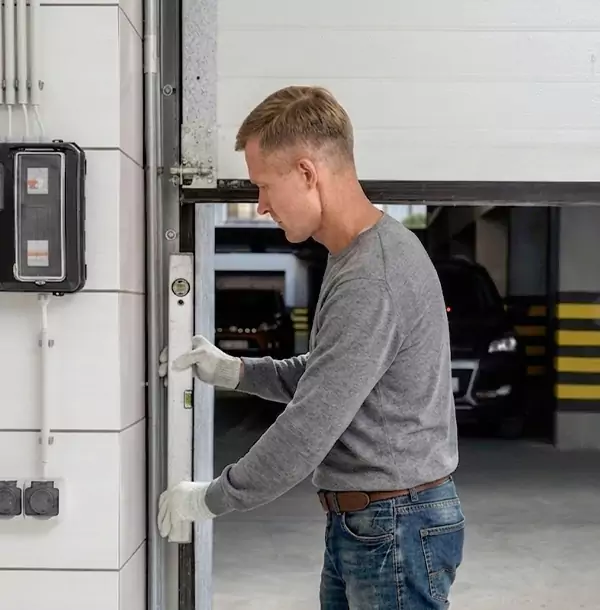 Why Choose Us for Door, Gate and Security Services in North Plainfield, NJ