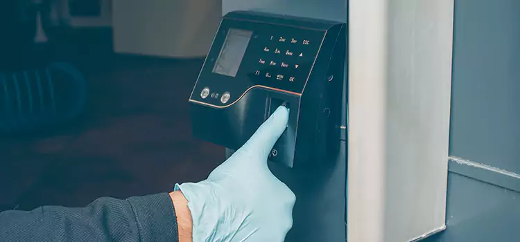 Access Control Installation North Plainfield