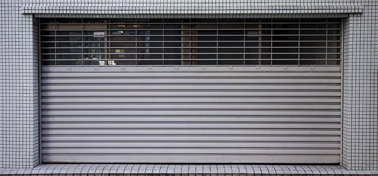 Advanced Solutions for Your Aluminum Garage Doors in North Plainfield, New Jersey