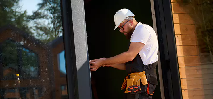 Replace Balcony Door North Plainfield