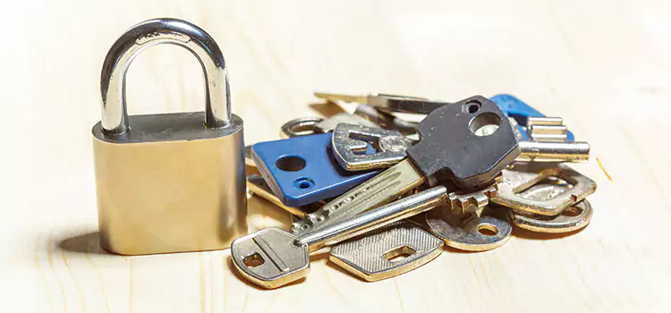 Why Choose Our Broken Key Services in North Plainfield, NJ?
