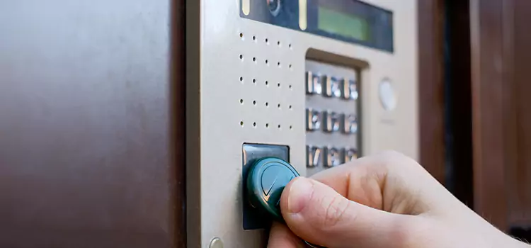 Enhanced Security Features North Plainfield