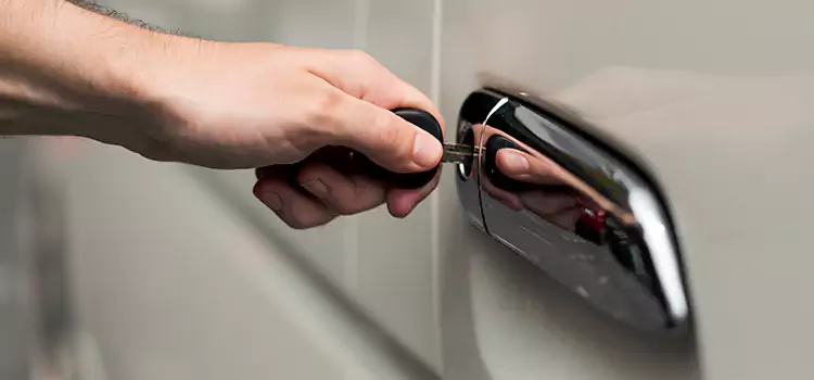 Why Choose Our Auto Locksmith Team in North Plainfield, NJ?