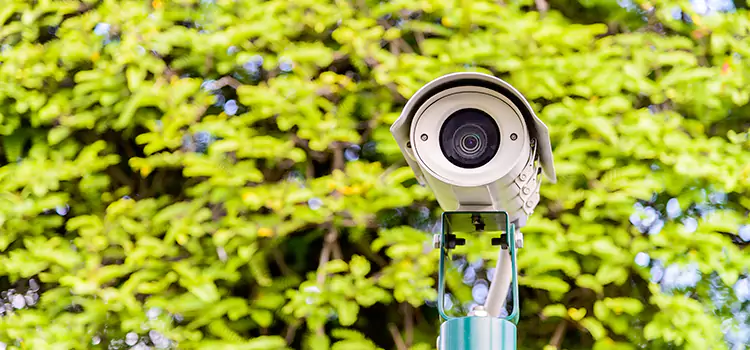 Advanced Surveillance Solutions for Every Need in North Plainfield