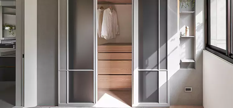 Mirror Sliding Door Replacement North Plainfield