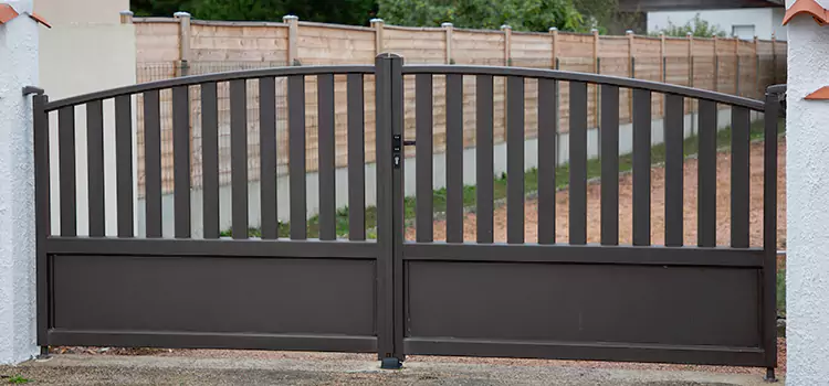 Advanced Gate Solutions in North Plainfield, NJ