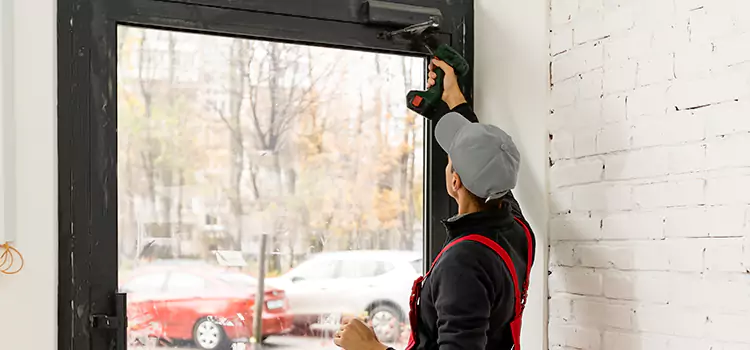 Comprehensive Door Closer Services in North Plainfield, NJ