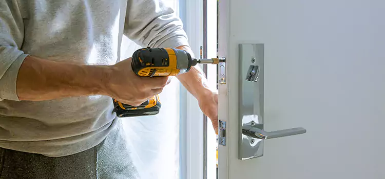Door Knob Lock Repair North Plainfield