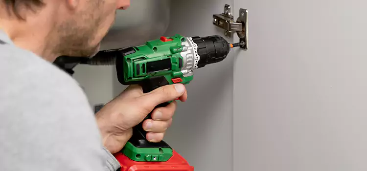 Commercial Door Hinge Repair North Plainfield