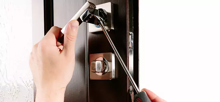 Door Lock Replacement Service North Plainfield