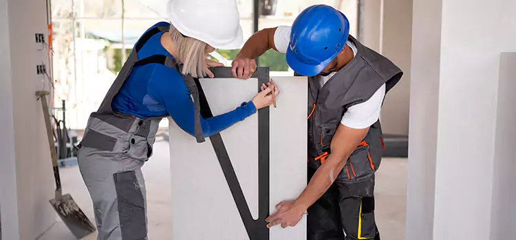 Why Choose Us for Door Panel Services in North Plainfield, NJ?
