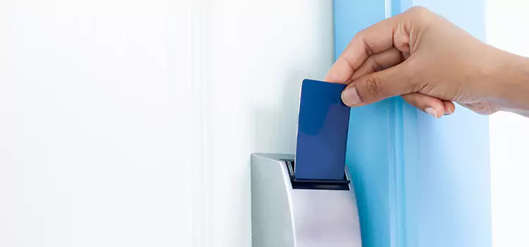Access Control System Integration North Plainfield