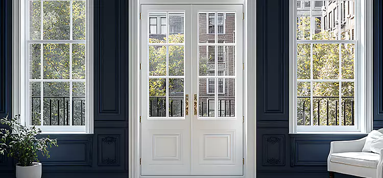 French Door Lock Repair North Plainfield