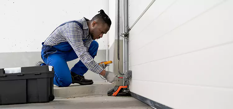 Expert Solutions for Every Garage Lock Need in North Plainfield, NJ