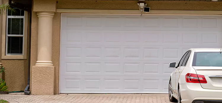 Comprehensive Garage Door Maintenance Services in North Plainfield, NJ