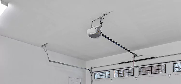 Experienced Garage Door Installers North Plainfield