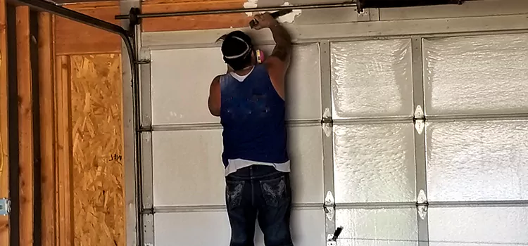 Specialized Garage Door Panel Solutions in North Plainfield, NJ