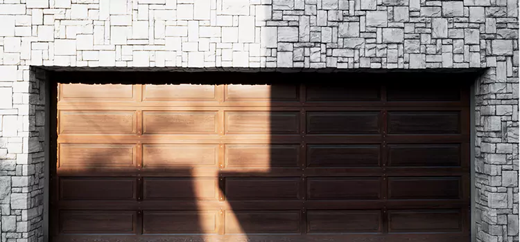 Garage Door Installation North Plainfield