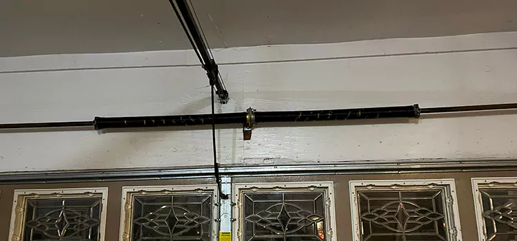 Garage Door Spring Repair Near Me North Plainfield