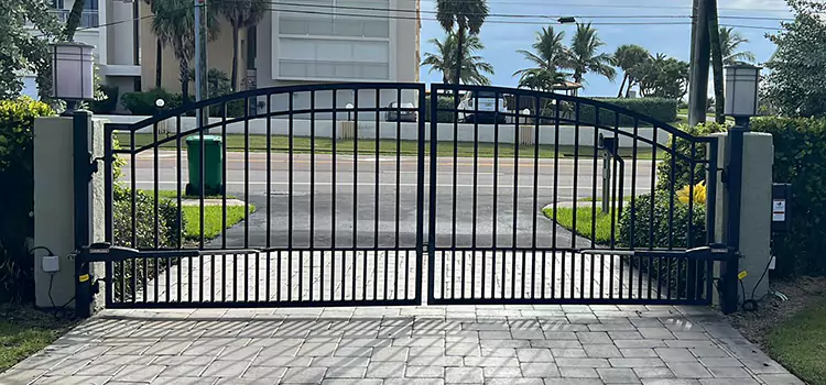 Gate Opener Replacement Near Me in North Plainfield, NJ
