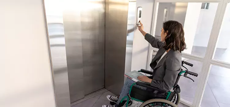 Benefits of Modern Handicap Door Systems in North Plainfield, NJ