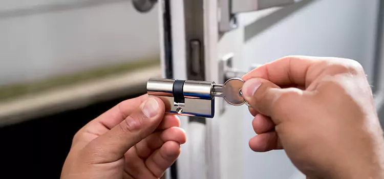 Emergency Locksmith for House North Plainfield