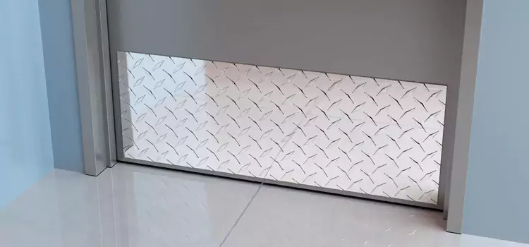 Benefits of Professional Kick Plate Solutions in North Plainfield, NJ