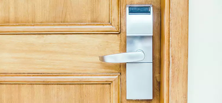 Electromagnetic Door Lock Installation North Plainfield