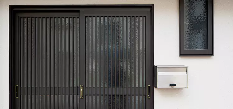 Sliding Screen Door Repair North Plainfield