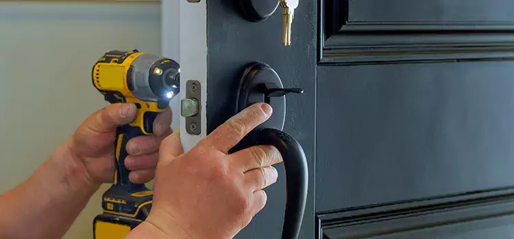 Mobile Automotive Locksmith North Plainfield