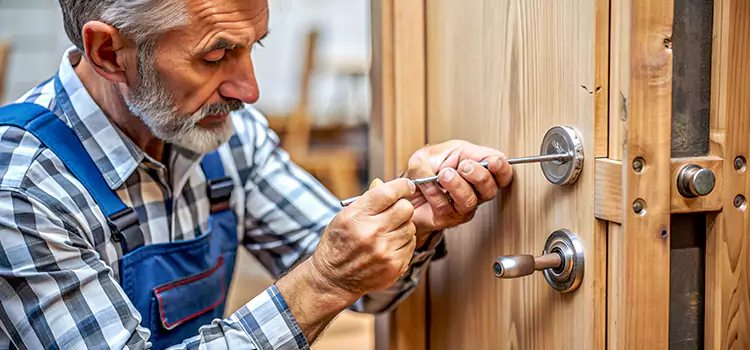 Mortise Replacement Lock North Plainfield