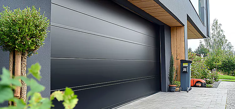 Residential Garage Door Service North Plainfield
