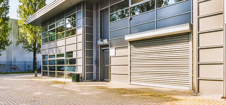 Electric Roller Garage Doors North Plainfield