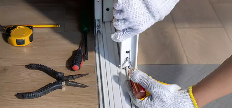 Sliding Door Installation Services in North Plainfield, NJ