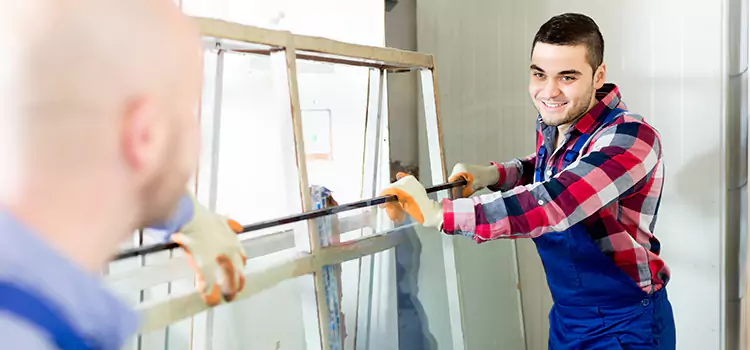 Patio Door Panel Replacement North Plainfield