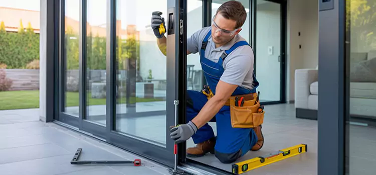 Sliding Screen Door Repair North Plainfield