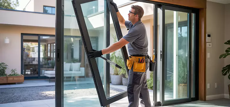 Specialized Sliding Door Roller Services in North Plainfield, New Jersey