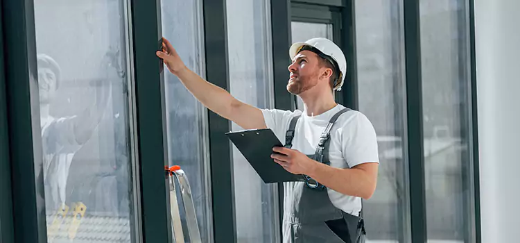 Comprehensive Solutions for Your Sticking Doors in North Plainfield, NJ