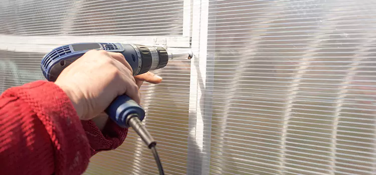 Sliding Screen Door Repair North Plainfield