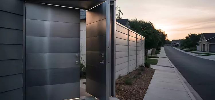 Comprehensive Steel Door Solutions in North Plainfield, NJ