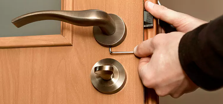 Access Control System Integration North Plainfield