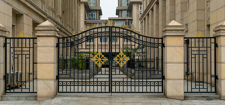 Comprehensive Iron Gate Maintenance Solutions in North Plainfield, NJ