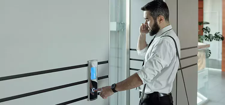 Cloud Based Access Control North Plainfield