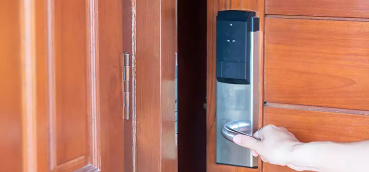 Commercial Keyless Entry Locks North Plainfield