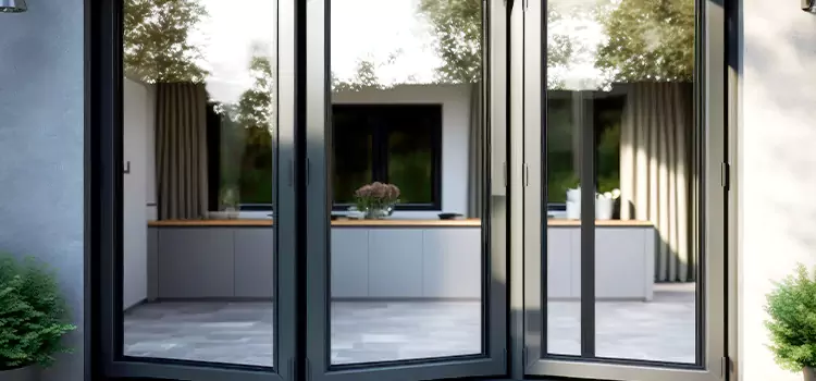 Bifold Door Track Repair North Plainfield