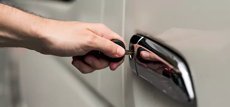 Car Unlock Service Price North Plainfield