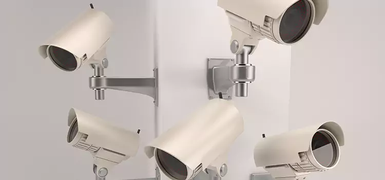 Your Trusted Partner for CCTV Solutions in North Plainfield