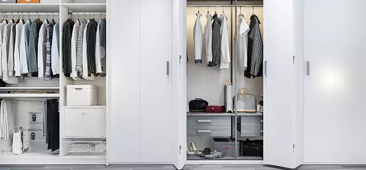 Glass Closet Door Repair North Plainfield