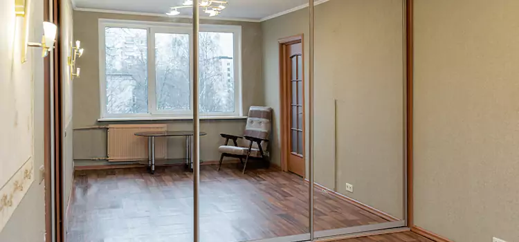Mirror Closet Door Roller Replacement North Plainfield