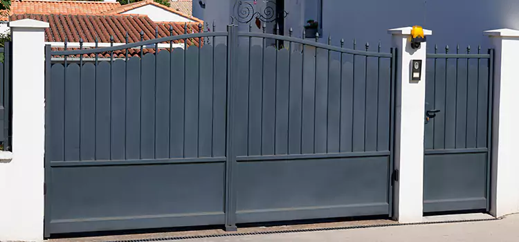 Emergency Commercial Gate Repair North Plainfield